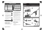 Предварительный просмотр 2 страницы Roland BST-RK500 Owner'S Manual