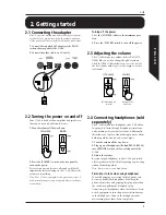 Preview for 7 page of Roland C-180 Owner'S Manual