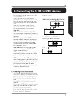 Preview for 17 page of Roland C-180 Owner'S Manual