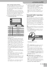 Preview for 137 page of Roland C-190 Owner'S Manual