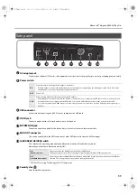 Preview for 11 page of Roland Cakewalk A-500S Owner'S Manual