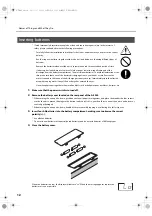 Preview for 12 page of Roland Cakewalk A-500S Owner'S Manual