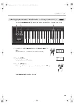 Preview for 39 page of Roland Cakewalk A-500S Owner'S Manual