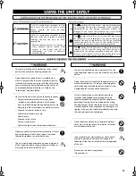 Предварительный просмотр 3 страницы Roland Cakewalk Sonar V-Studio I/O Owner'S Manual