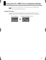 Preview for 11 page of Roland Cakewalk Sonar V-Studio I/O Owner'S Manual