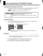 Preview for 12 page of Roland Cakewalk Sonar V-Studio I/O Owner'S Manual