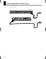 Предварительный просмотр 14 страницы Roland Cakewalk Sonar V-Studio I/O Owner'S Manual