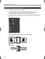 Предварительный просмотр 22 страницы Roland Cakewalk Sonar V-Studio I/O Owner'S Manual