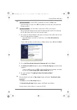 Preview for 21 page of Roland Cakewalk UA-25 EX Owner'S Manual