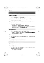 Preview for 44 page of Roland Cakewalk UA-25 EX Owner'S Manual