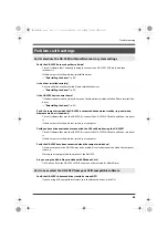 Preview for 49 page of Roland Cakewalk UA-25 EX Owner'S Manual