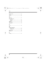 Preview for 58 page of Roland Cakewalk UA-25 EX Owner'S Manual