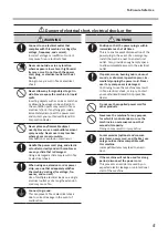 Preview for 7 page of Roland Camm-1 GR2-540 Setup Manual