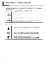 Preview for 10 page of Roland Camm-1 GR2-540 Setup Manual