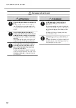 Preview for 12 page of Roland Camm-1 GR2-540 Setup Manual