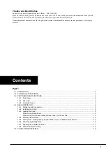 Preview for 7 page of Roland Camm-1 PNC-1200 User Manual