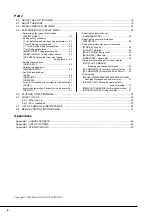 Preview for 8 page of Roland Camm-1 PNC-1200 User Manual