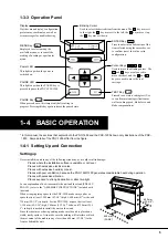 Preview for 11 page of Roland Camm-1 PNC-1200 User Manual