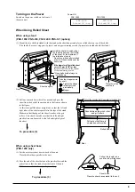 Preview for 15 page of Roland Camm-1 PNC-1200 User Manual