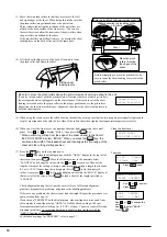 Preview for 16 page of Roland Camm-1 PNC-1200 User Manual