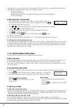 Preview for 22 page of Roland Camm-1 PNC-1200 User Manual