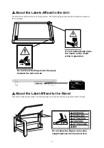 Preview for 7 page of Roland CAMM-1 PNC-1610 User Manual