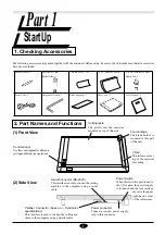 Preview for 9 page of Roland CAMM-1 PNC-1610 User Manual