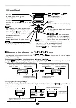 Preview for 10 page of Roland CAMM-1 PNC-1610 User Manual