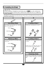 Preview for 16 page of Roland CAMM-1 PNC-1610 User Manual