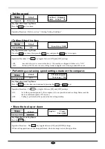 Preview for 25 page of Roland CAMM-1 PNC-1610 User Manual