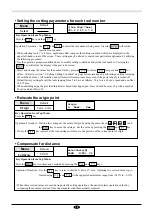 Preview for 27 page of Roland CAMM-1 PNC-1610 User Manual