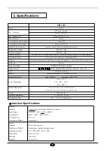 Preview for 40 page of Roland CAMM-1 PNC-1610 User Manual