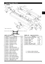 Preview for 5 page of Roland CAMM-1 PRO CM-300 Service Notes