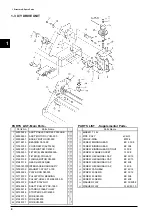 Preview for 8 page of Roland CAMM-1 PRO CM-300 Service Notes