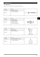 Preview for 29 page of Roland CAMM-1 PRO CM-300 Service Notes