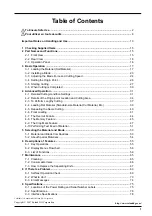 Preview for 3 page of Roland Camm-1 Pro GX-300 User Manual