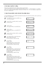 Preview for 50 page of Roland Camm-1 Pro GX-300 User Manual