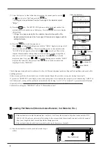 Preview for 16 page of Roland Camm-1 Pro GX-640 User Manual