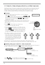 Preview for 20 page of Roland Camm-1 Pro GX-640 User Manual