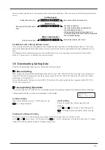 Preview for 21 page of Roland Camm-1 Pro GX-640 User Manual