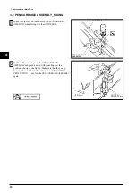 Preview for 20 page of Roland CAMM-1 Pro PNC- 1410 Service Notes