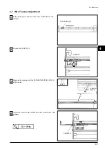 Preview for 39 page of Roland CAMM-1 Pro PNC- 1410 Service Notes