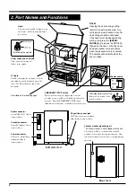 Preview for 12 page of Roland CAMM-3 PNC-300 User Manual