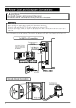 Preview for 14 page of Roland CAMM-3 PNC-300 User Manual