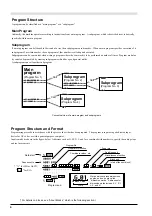 Предварительный просмотр 6 страницы Roland CAMM-3 PNC-3200 Programmer'S Manual