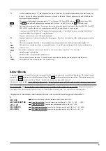 Preview for 7 page of Roland CAMM-3 PNC-3200 Programmer'S Manual