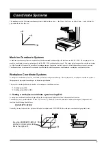 Preview for 9 page of Roland CAMM-3 PNC-3200 Programmer'S Manual