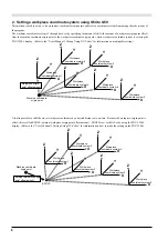 Preview for 10 page of Roland CAMM-3 PNC-3200 Programmer'S Manual