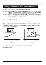 Preview for 12 page of Roland CAMM-3 PNC-3200 Programmer'S Manual