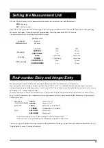 Preview for 13 page of Roland CAMM-3 PNC-3200 Programmer'S Manual